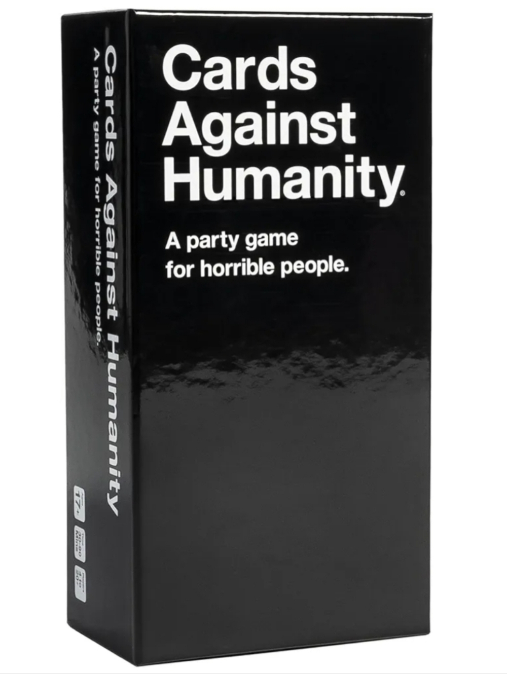 Cards Against Humanity - A Party Game for Horrible People NEW SEALED